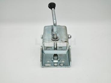 Klemmschelle Ø 60 mm